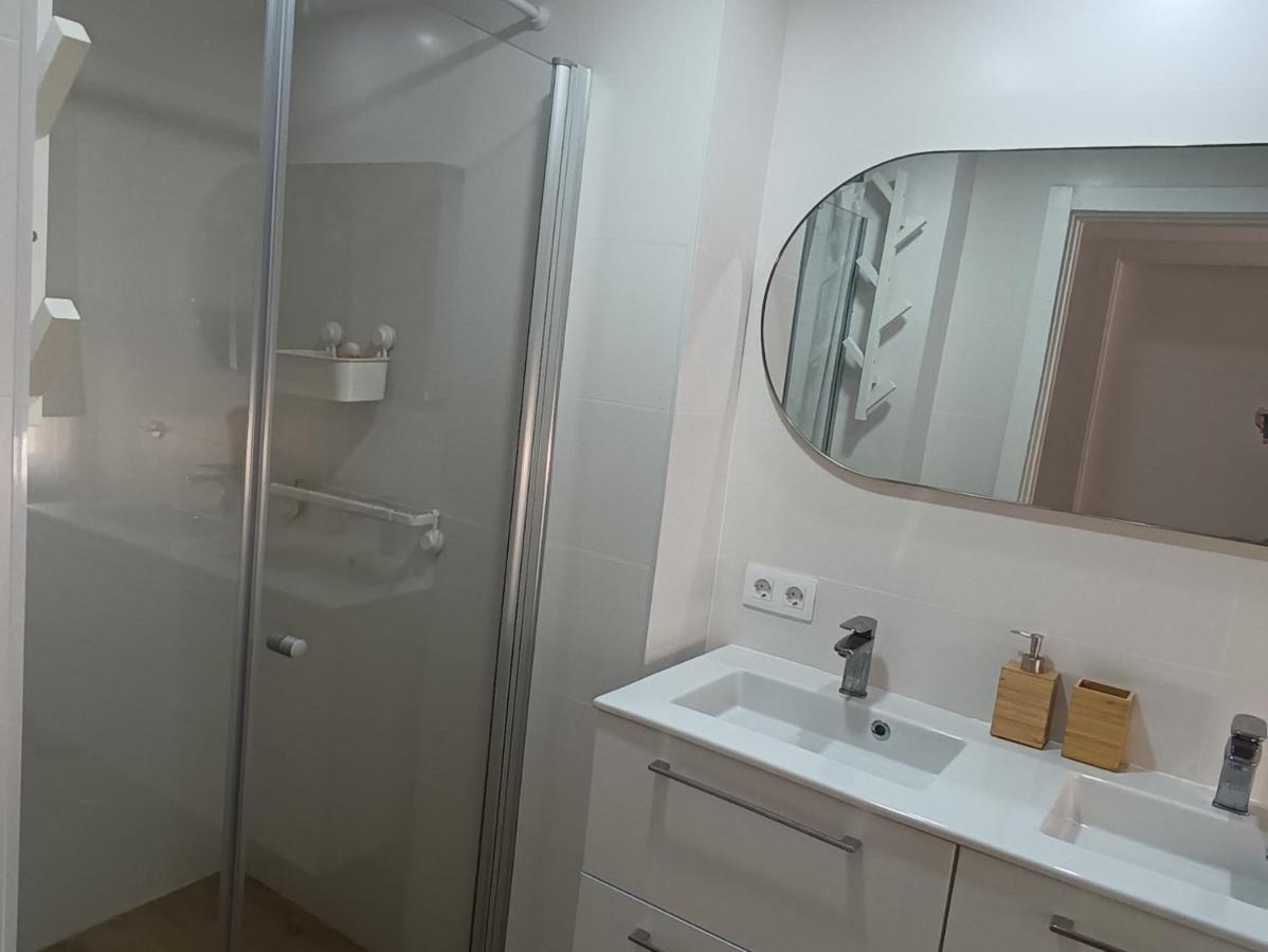Fantastico Piso Con Piscina Y Balcon En El Medano Apartment Exterior photo